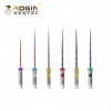 File máy ROGIN, Trâm Máy Dẻo Rogin (vỉ 6 cây) (MUA 10 TẶNG 3)