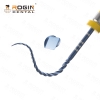 File máy ROGIN, Trâm Máy Dẻo Rogin (vỉ 6 cây) (MUA 10 TẶNG 3)