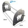 Giá Treo Kìm Chỉnh Nha Inox Cao Cấp – Giá Để Dụng Cụ Nha Khoa Tiện Lợi