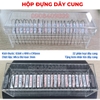 Hộp đựng dây cung chỉnh nha