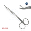 Kéo cắt Scissor Osung