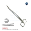 Kéo cắt Scissor Osung