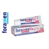 Keo dán hàm giả Foramen FIX (45g) – Giải pháp cố định hàm chắc chắn từ Tây Ban Nha