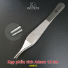 Kẹp phẫu tích Adson 12cm SA Medical ( thép Đức)