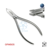 Kìm bẻ dây 3 chấu Osung (Three jaw plier) - OPWB05