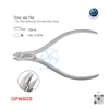 Kìm bẻ dây 3 chấu Osung (Three jaw plier) - OPWB05
