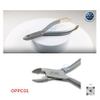 Kìm cắt chỉ thép Osung (Pin & Soft Wire Cutter) Premium - OPPC01