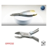 Kìm cắt dây cứng Osung (Hard Wire Cutter) Premium - OPPC02