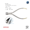 Kìm cắt dây cứng Osung (Hard Wire Cutter) Premium - OPPC02