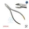 Kìm cắt dây cứng Osung (Hard Wire Cutter) Premium - OPPC02