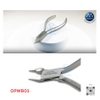 Kìm mỏ chim Osung (Bird beak Wire bending plier) Premium - OPWB01