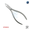 Kìm mỏ chim Osung (Bird beak Wire bending plier) Premium - OPWB01