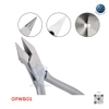 Kìm mỏ chim Osung (Bird beak Wire bending plier) Premium - OPWB01