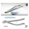 Kìm nhổ răng Extraction Forcep Osung