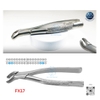 Kìm nhổ răng Extraction Forcep Osung