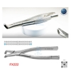 Kìm nhổ răng Extraction Forcep Osung