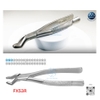 Kìm nhổ răng Extraction Forcep Osung