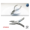 Kềm young uốn dây, tạo móc chỉnh nha - Young's plier Osung - OPWB04