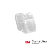Mắc cài sứ tự buộc thẩm mỹ Clarity™ Ultra, 003-11