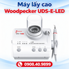 Máy lấy cao Woodpecker UDS-E-LED - Máy cạo vôi răng
