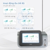 Máy nhổ răng siêu âm Piezotome COXO C-Explorer