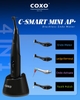 Máy nội nha tích hợp định vị chóp không dây Coxo C-Smart Mini AP+