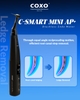 Máy nội nha tích hợp định vị chóp không dây Coxo C-Smart Mini AP+