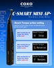 Máy nội nha tích hợp định vị chóp không dây Coxo C-Smart Mini AP+