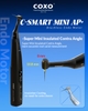 Máy nội nha tích hợp định vị chóp không dây Coxo C-Smart Mini AP+