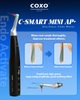 Máy nội nha tích hợp định vị chóp không dây Coxo C-Smart Mini AP+