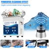 Máy rung rửa siêu âm Ultrasonic Cleaner 2L - GS0102