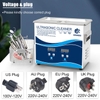 Máy rung rửa siêu âm  Ultrasonic Cleaner 6.5L - GS0306