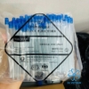 Ống hút nước bọt Việt Nam (Gói 100 cái)