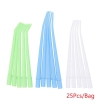 Ống hút phẫu thuật nhựa - Gói 25 chiếc