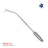 Ống hút phẫu thuật Surgical Suction Tip Osung (3mm, 4mm)