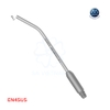 Ống hút phẫu thuật Surgical Suction Tip Osung (3mm, 4mm)