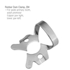Bộ Clamp đặt đê cao su, đam cao su Osung (Rubber Dam Clamps)