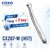 Tay khoan 3 tia nước Coxo CX207-W (H17)