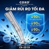 [C6-22] Tay khoan cắm implant có đèn Coxo Cx235 C6-22 (20:1)