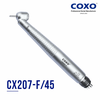 Tay khoan nhanh có đèn led chếch 45° COXO CX207-F (H05)