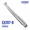 Tay khoan nhanh COXO đầu mini không đèn CX207-B (H03)