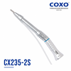 Tay khoan phẫu thuật Cong 20º Coxo CX235-2S