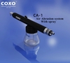 Đầu thổi mắc cài Coxo CA-1