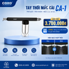 Đầu thổi mắc cài Coxo CA-1