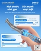 Thiết bị phẫu thuật siêu âm nha khoa 3in1 Coxo C-EXPLORER SG: nhổ răng siêu âm piezotome - cắm implant - phẫu thuật