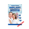 Tranh Implant nha khoa - MS15