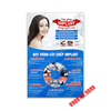 Tranh Implant nha khoa, Quy trình cấy ghép implant - MS19