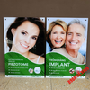 Tranh Implant nha khoa- MS25