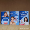 Tranh poster nha khoa 