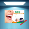 Tranh thẩm mỹ răng sứ công nghệ cao - MS19